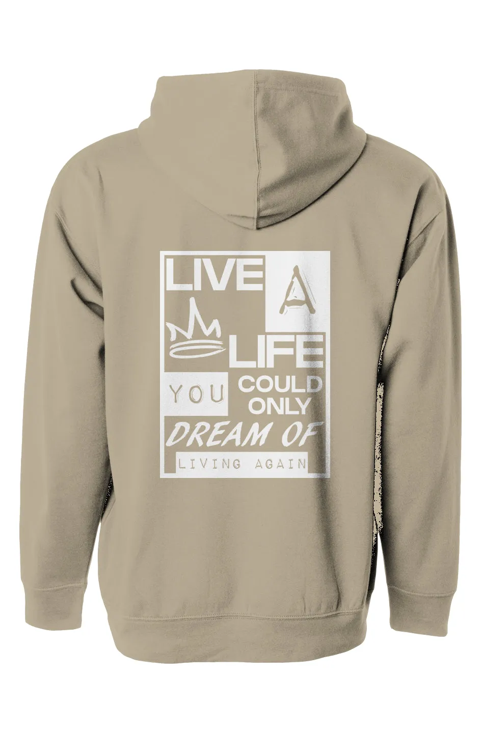DREAMER HOODIE