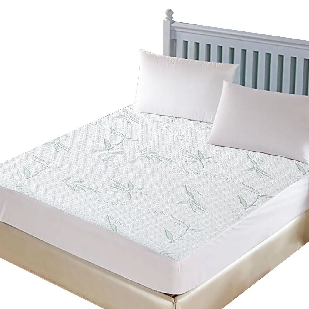 DreamZ Fully Fitted Waterproof Breathable Single