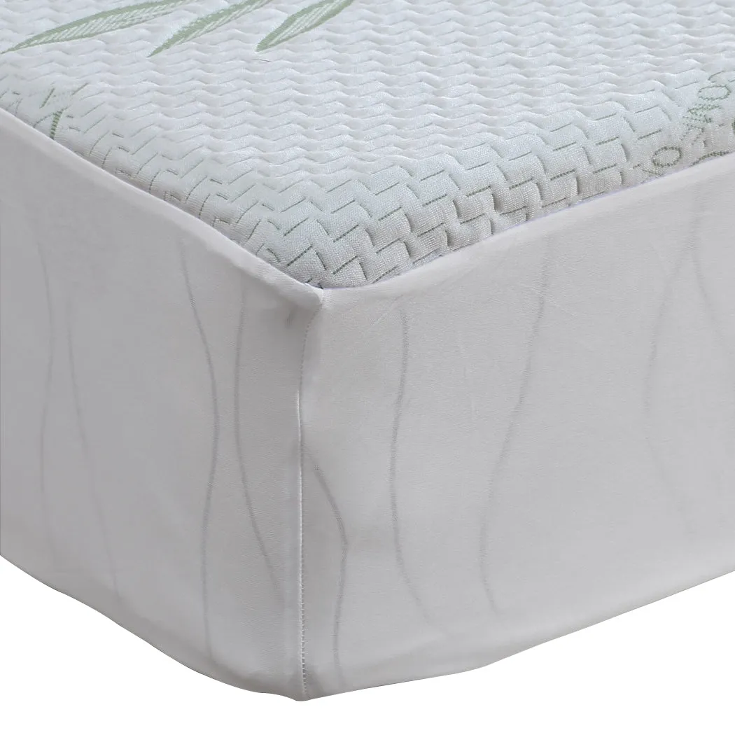 DreamZ Fully Fitted Waterproof Breathable Single