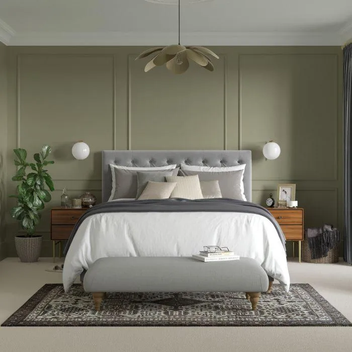 Dulux Heritage DH Drab