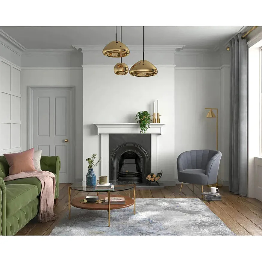 Dulux Heritage Edelweiss White