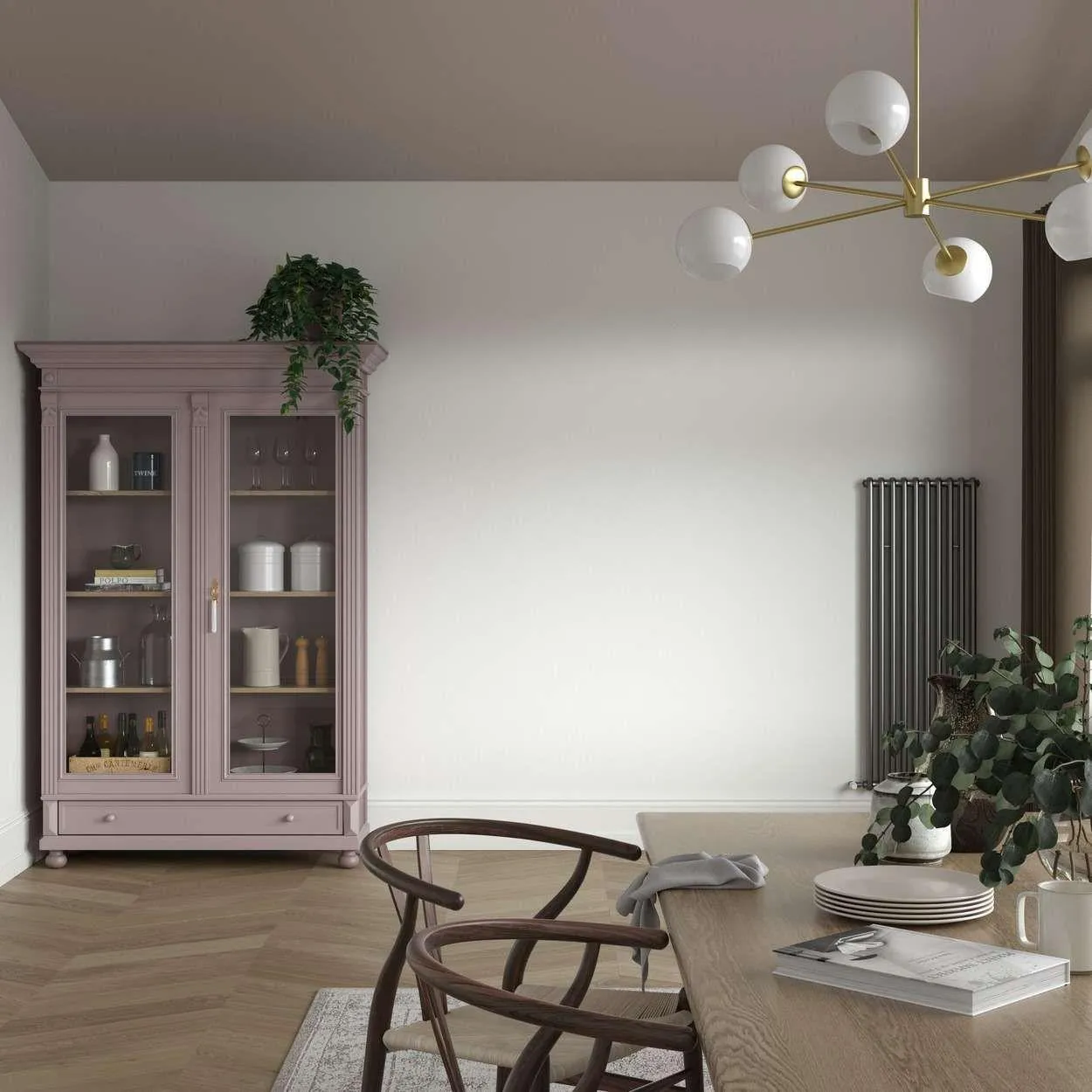 Dulux Heritage Edelweiss White