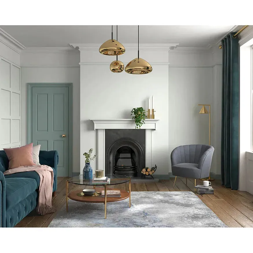 Dulux Heritage Fennel White