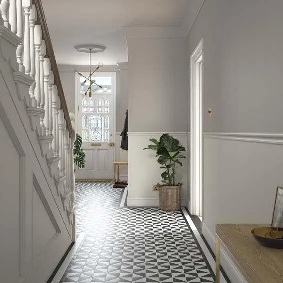 Dulux Heritage Flax Seed