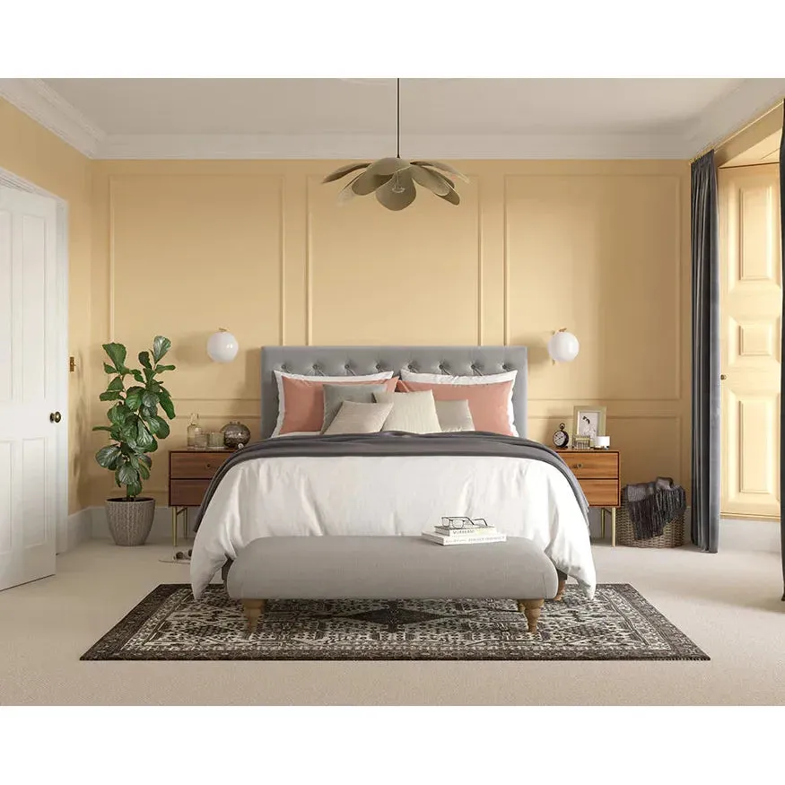 Dulux Heritage Golden Ivory