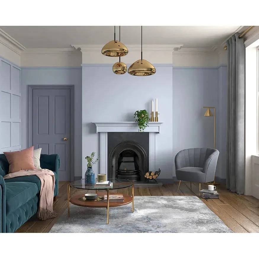 Dulux Heritage Lavender Grey