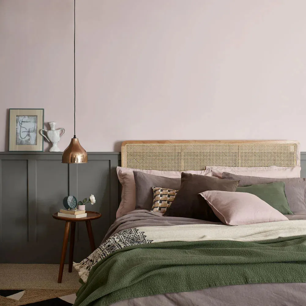 Dulux Heritage Potters Pink