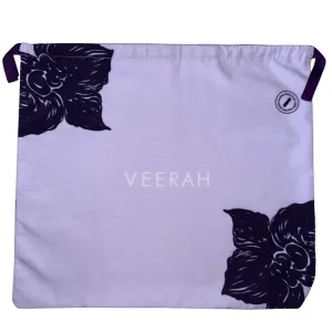 DUO ORCHID LARGE DUST BAG