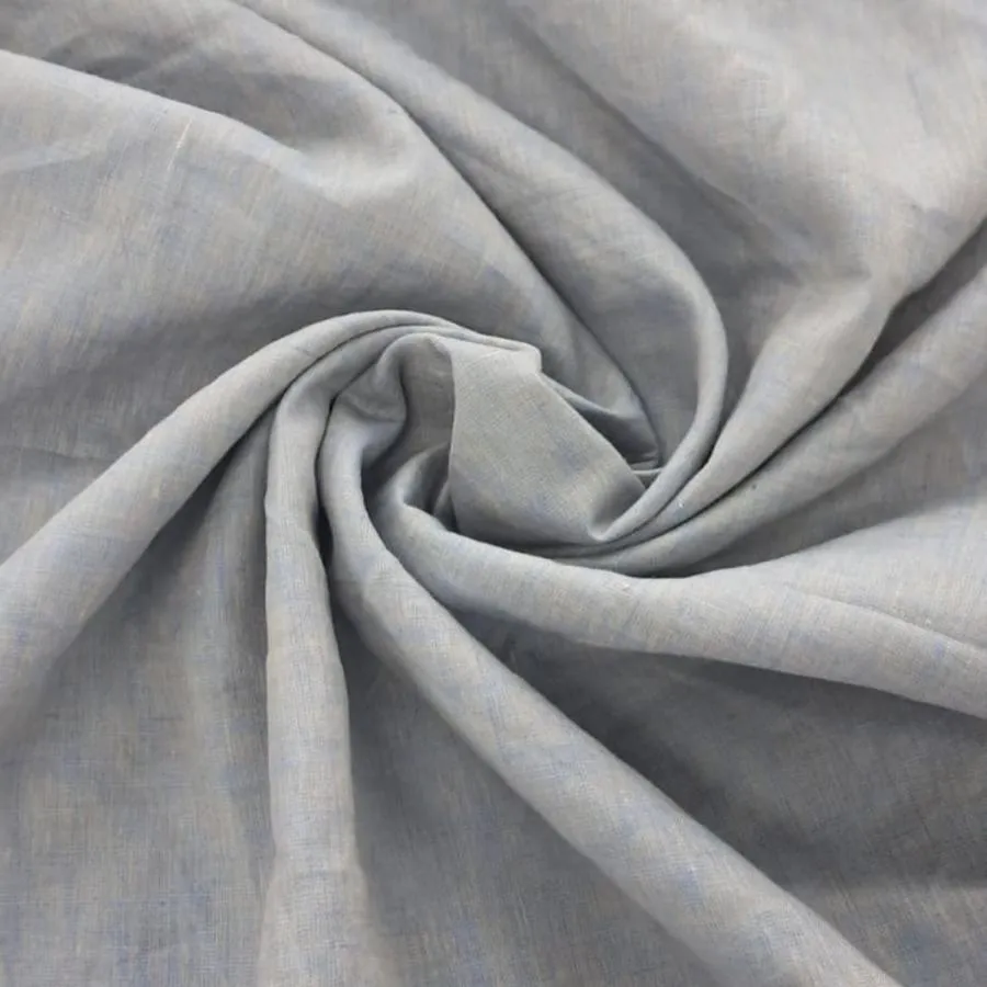 Dupion 2 Tone Linen 150cm
