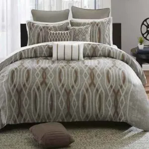 Duvet Cover King Odysey