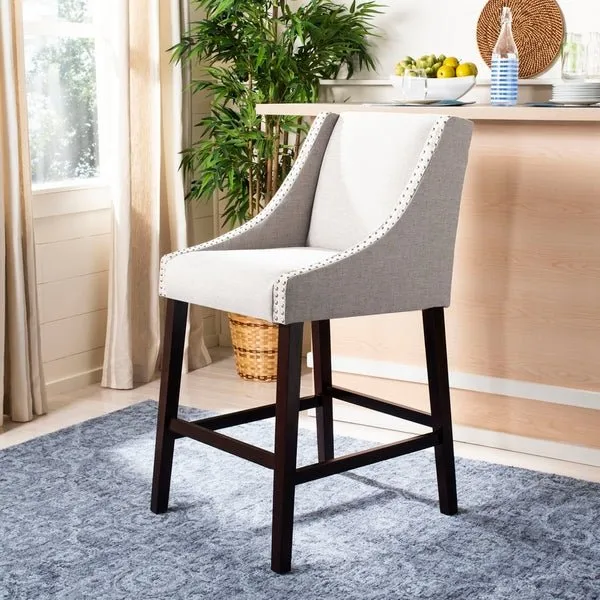 Dylan Bar Stool Design: FOX6222D