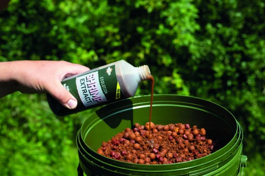 Dynamite Baits Soluble Shrimp Extract 500ml