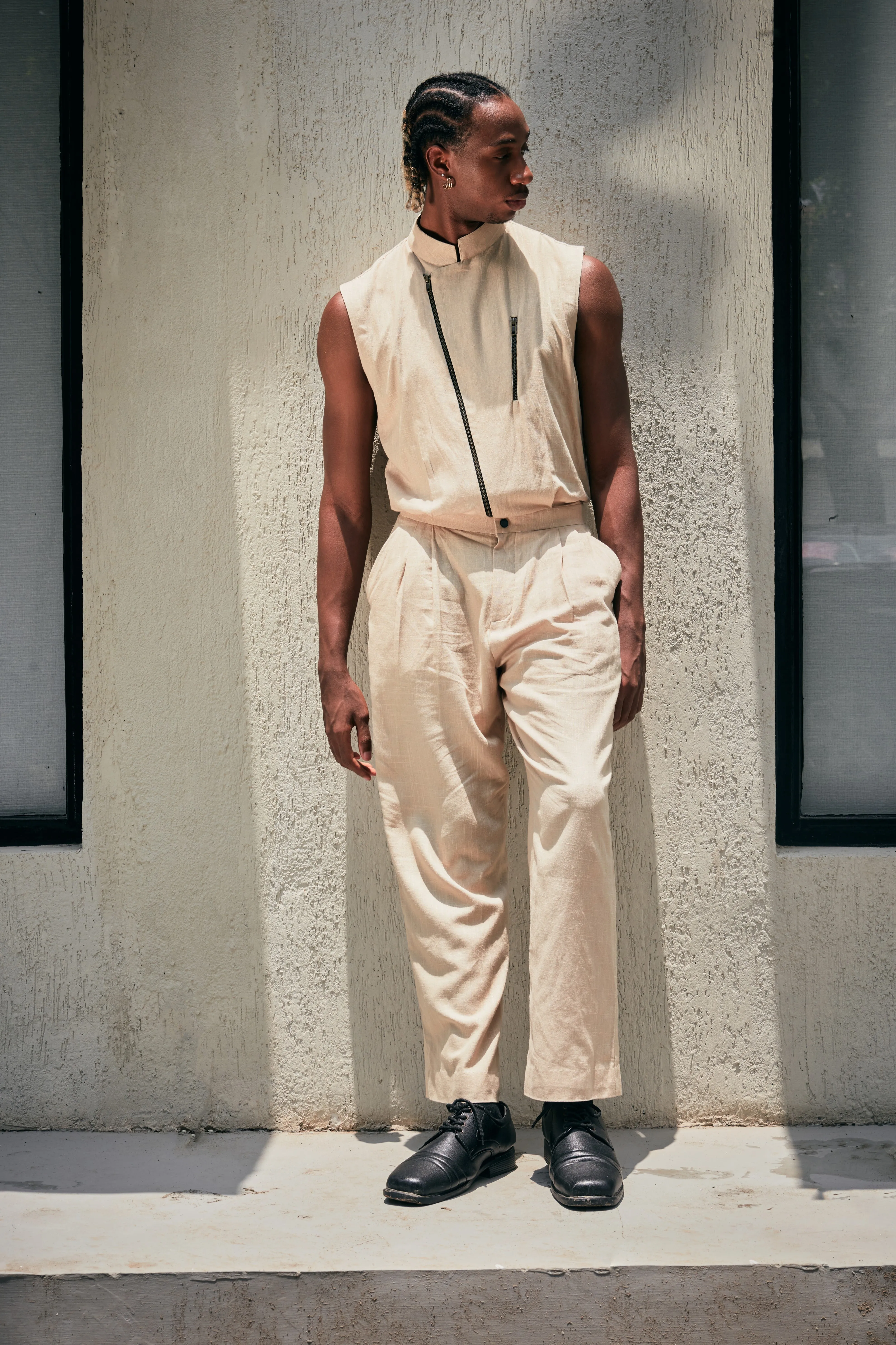 Earl Jumpsuit