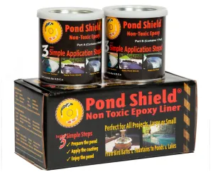 EasyPro Pond Shield Liquid Liner