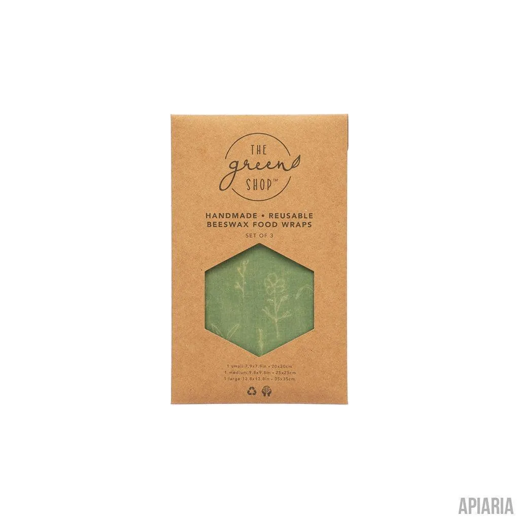 Eco Kitchen Family Set