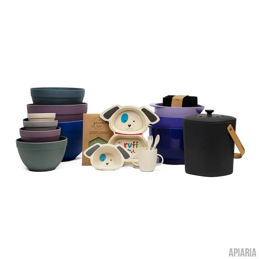 Eco Kitchen Family Set