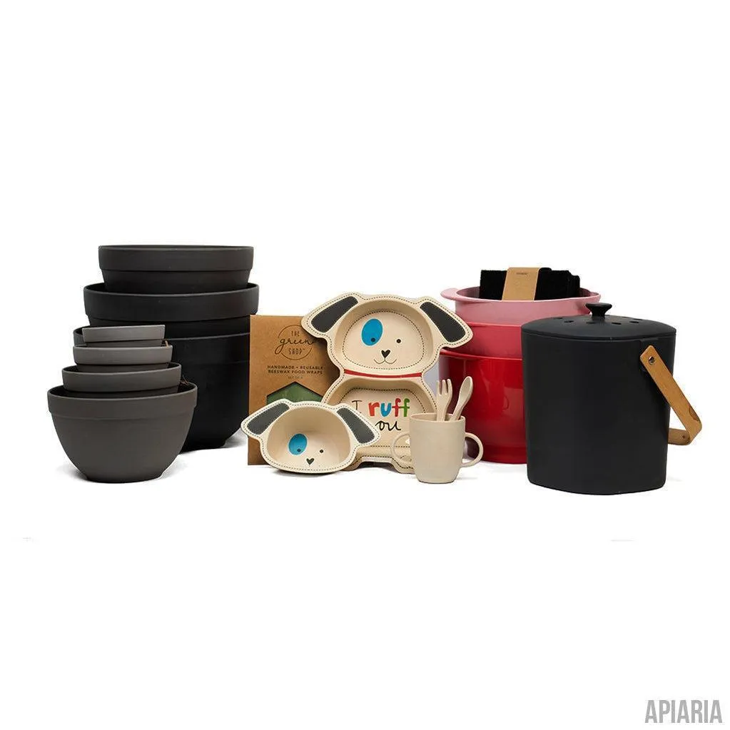 Eco Kitchen Family Set