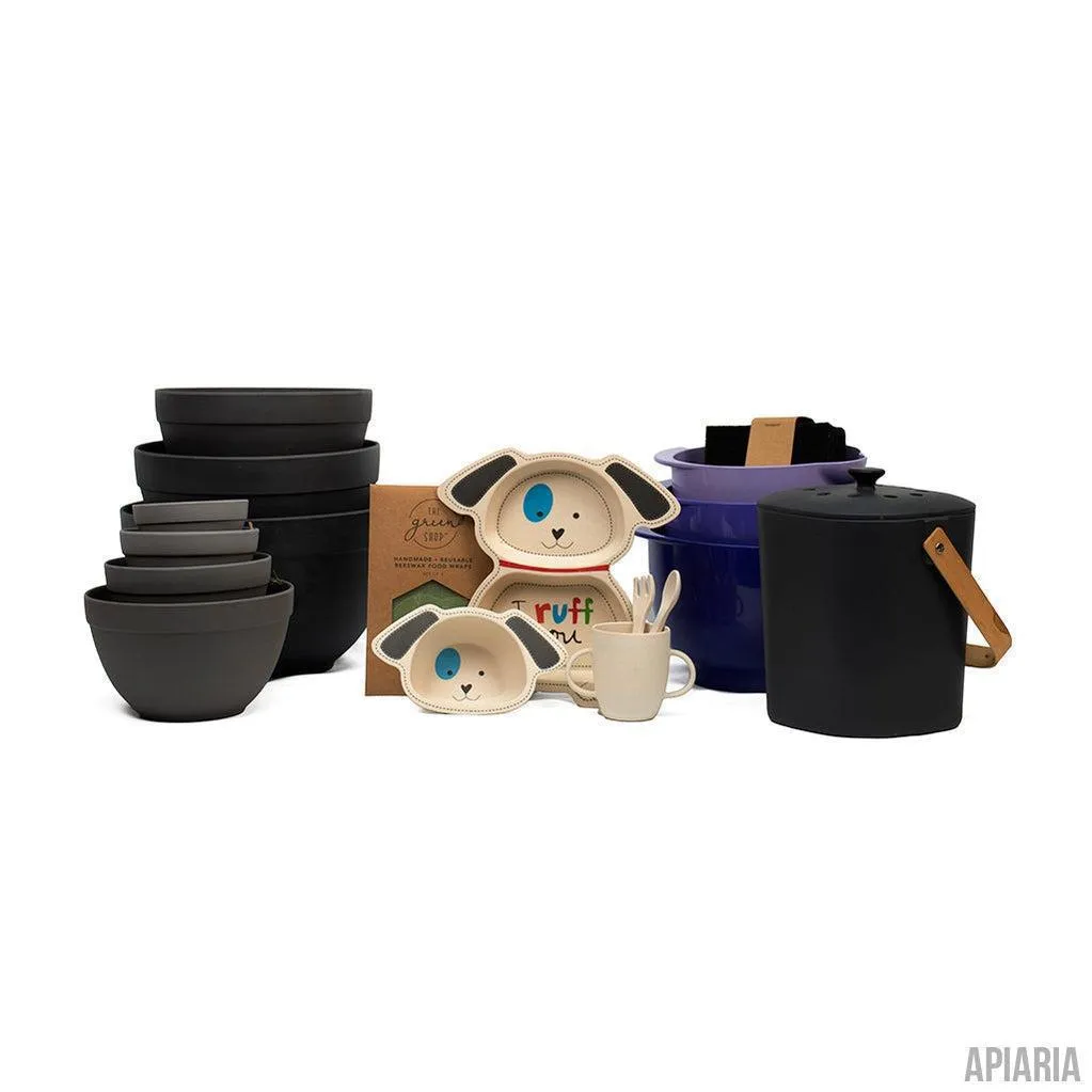 Eco Kitchen Family Set