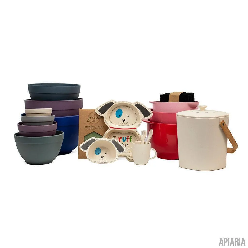 Eco Kitchen Family Set