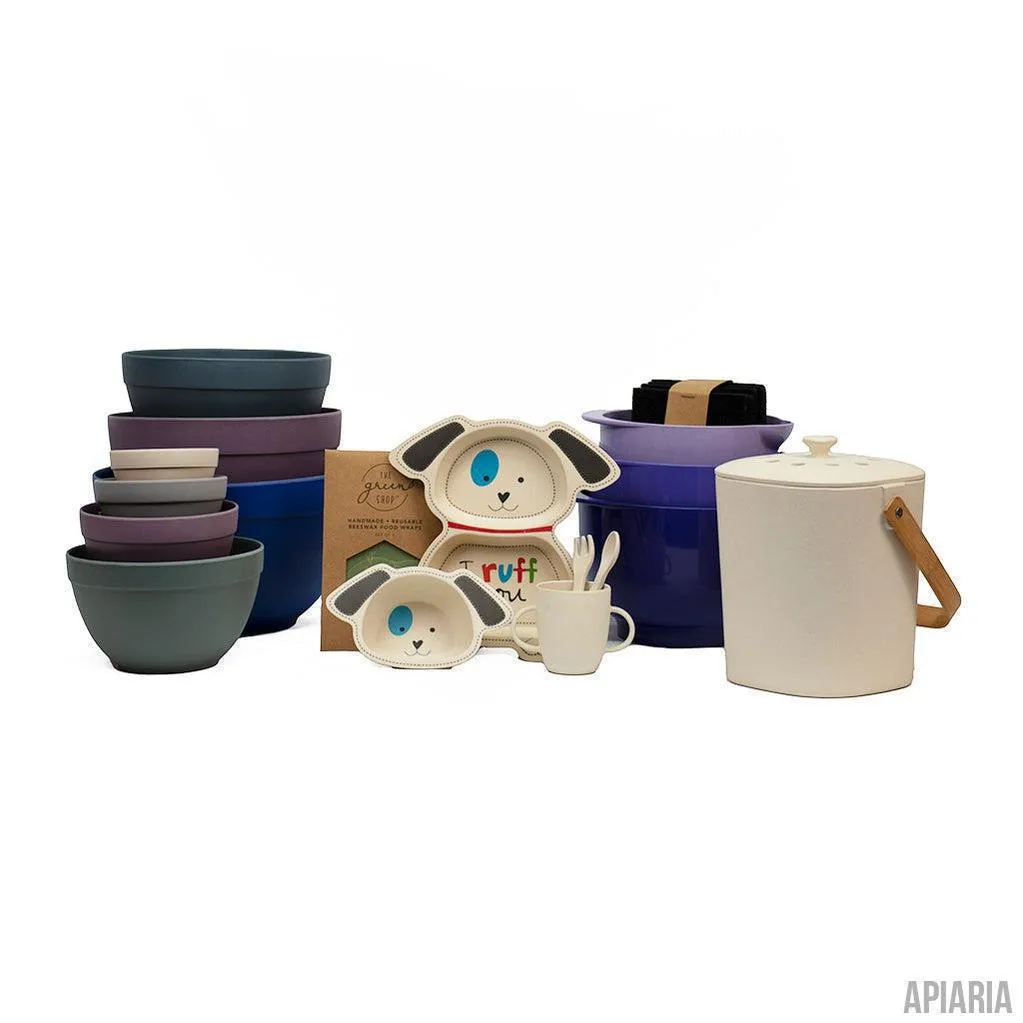 Eco Kitchen Family Set
