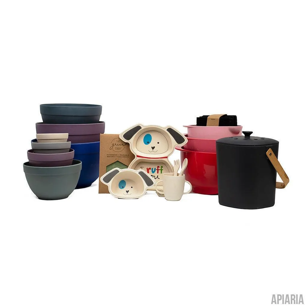 Eco Kitchen Family Set