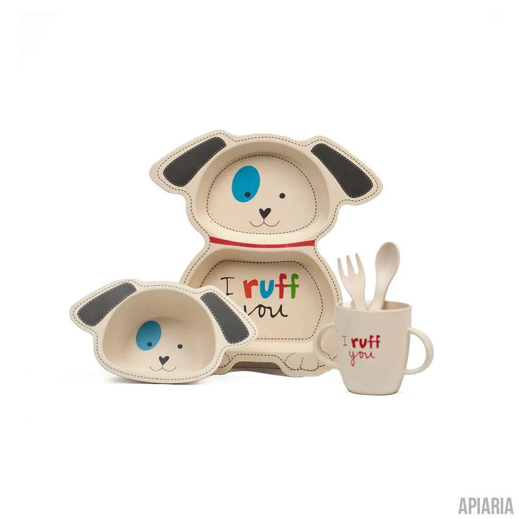 Eco Kitchen Family Set