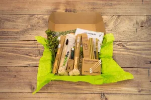 Eco Packs - Brushboo Family