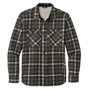 Eddie Bauer Woodland Shirt Jac