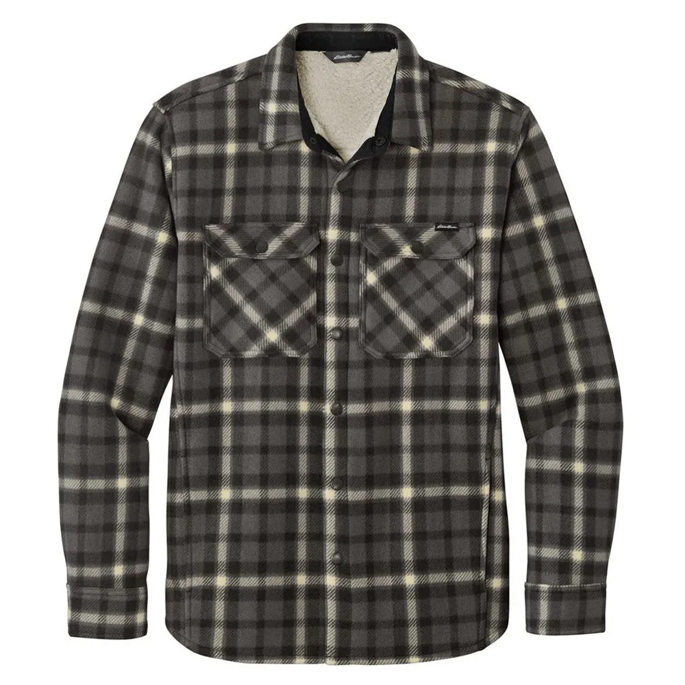 Eddie Bauer Woodland Shirt Jac