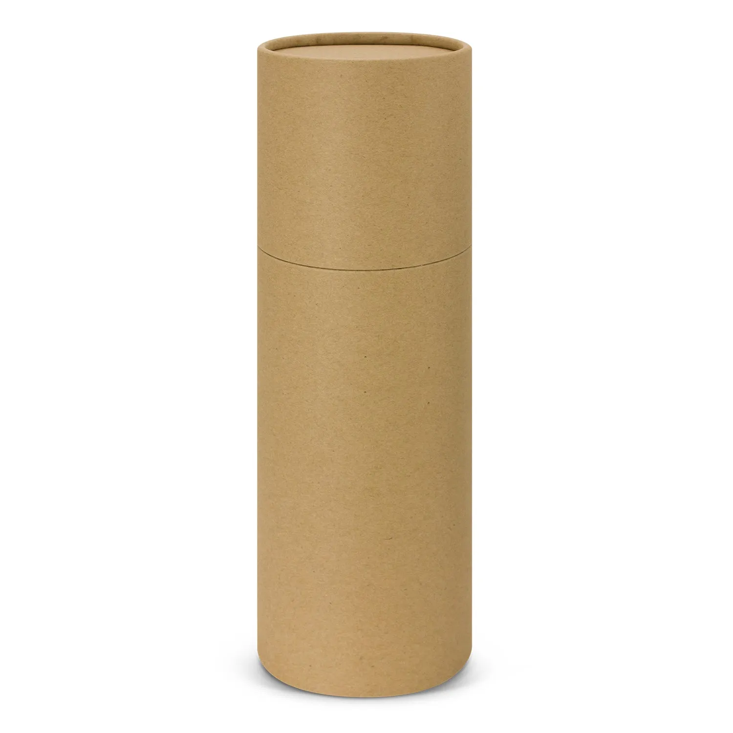 Eden Glass Bottle 600ml - Neoprene Sleeve
