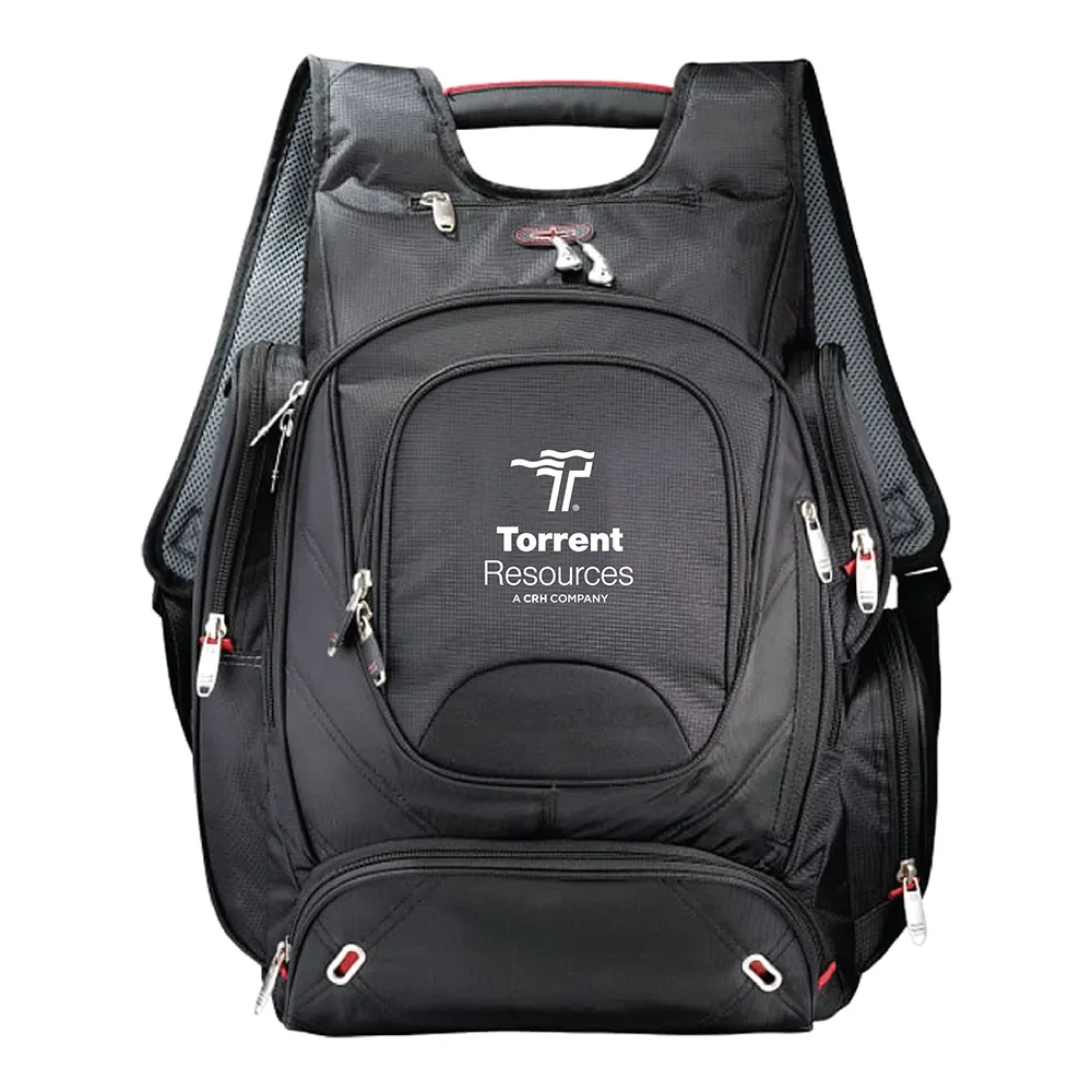elleven TSA 17" Computer Backpack