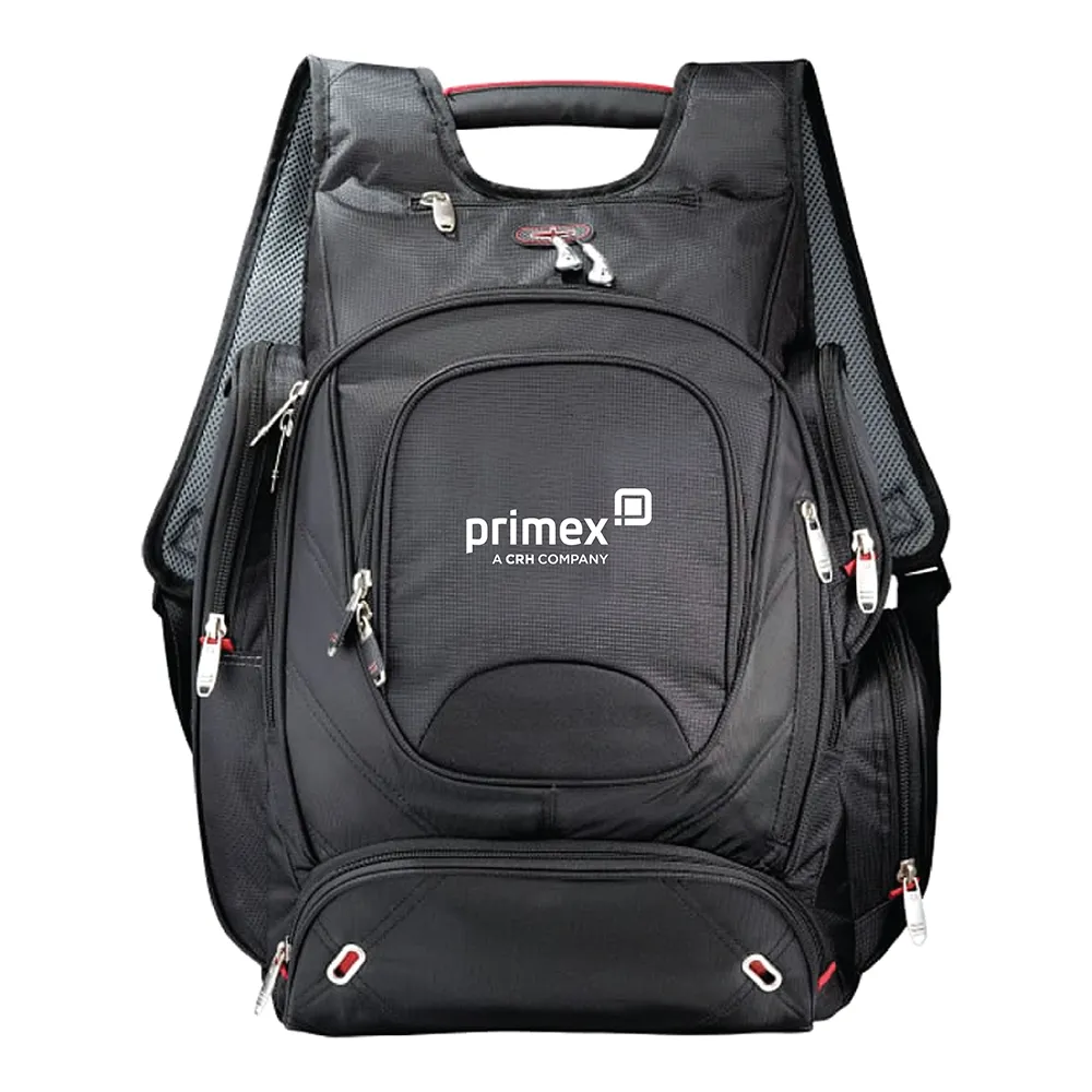elleven TSA 17" Computer Backpack