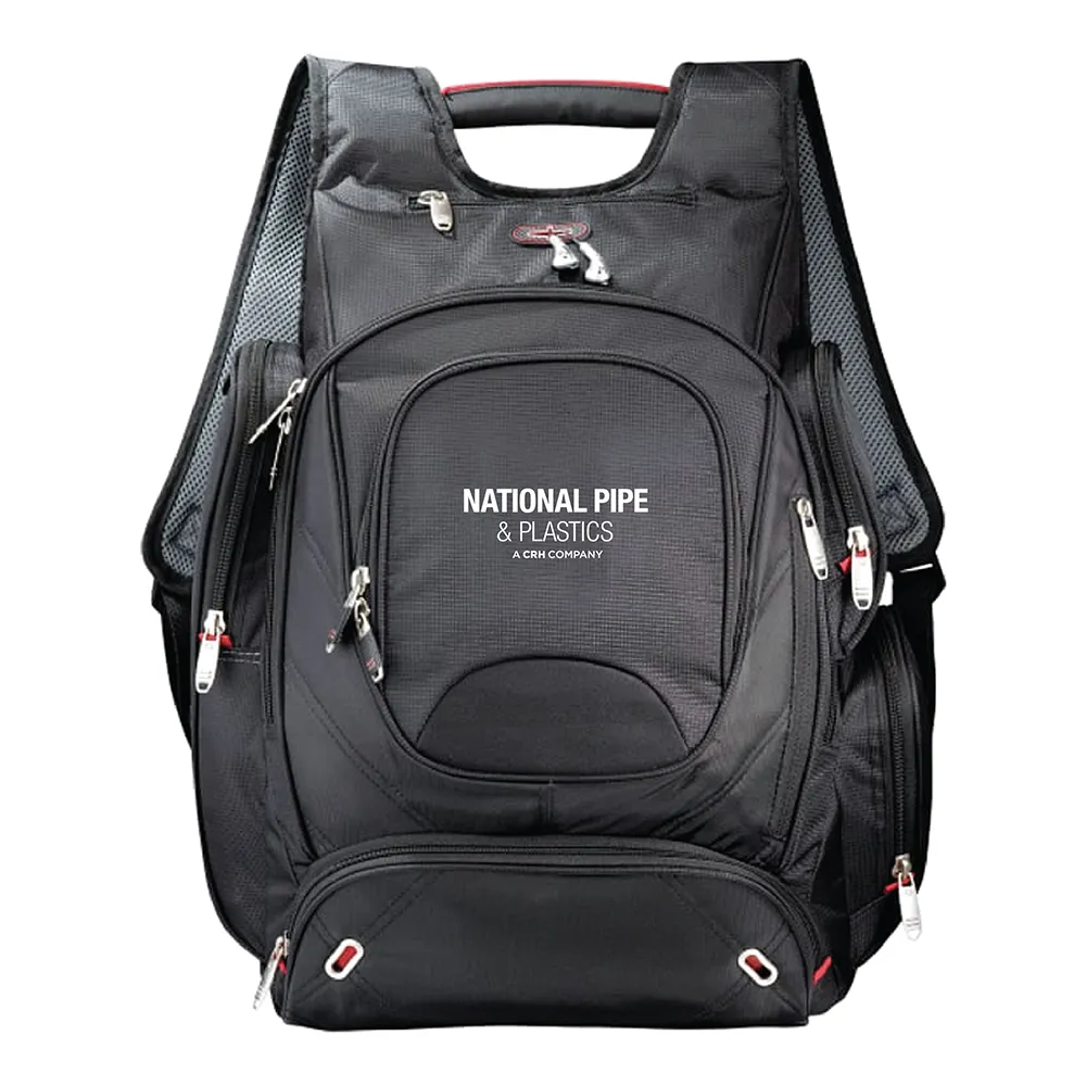 elleven TSA 17" Computer Backpack