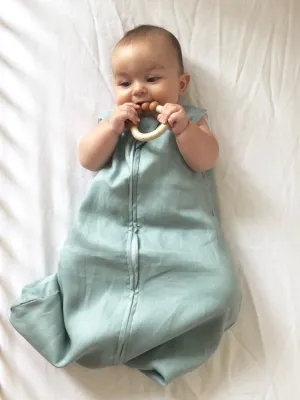 Elora Linen & Bamboo Sleep Sack
