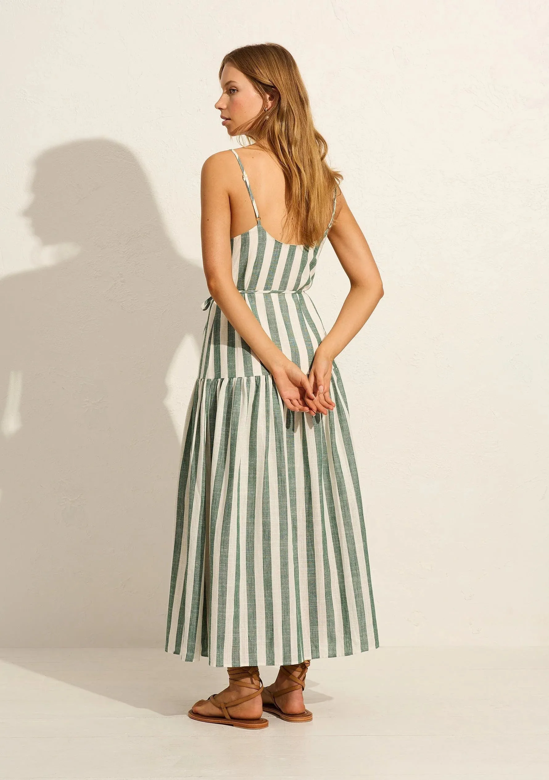 Elowen Maxi Dress