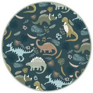 Emerson & Friends Dino PJ Set