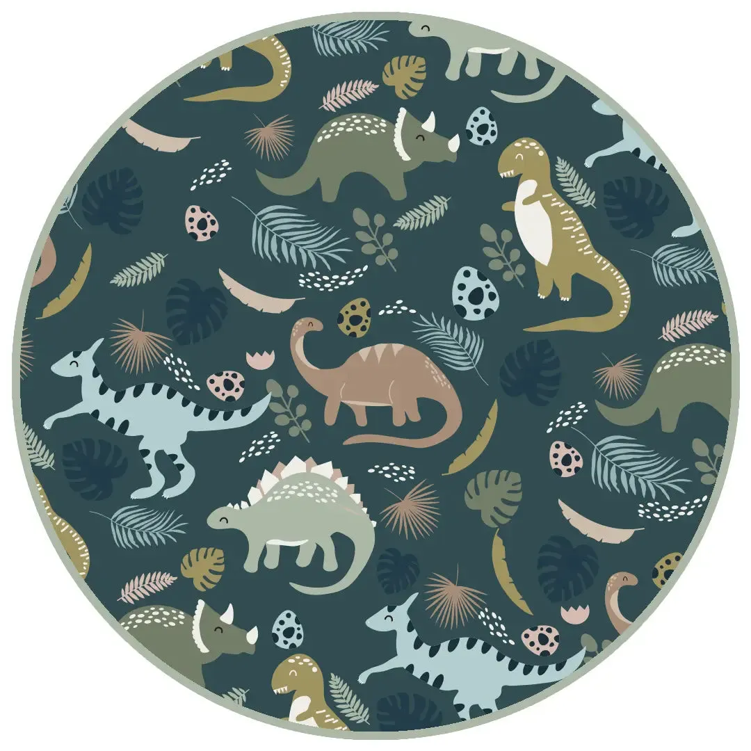 Emerson & Friends Dino PJ Set