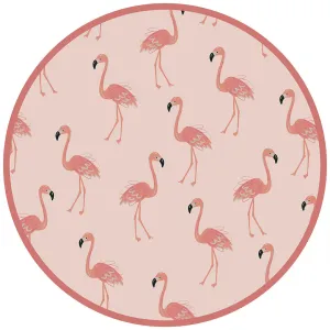 Emerson & Friends Flamingo PJ Set