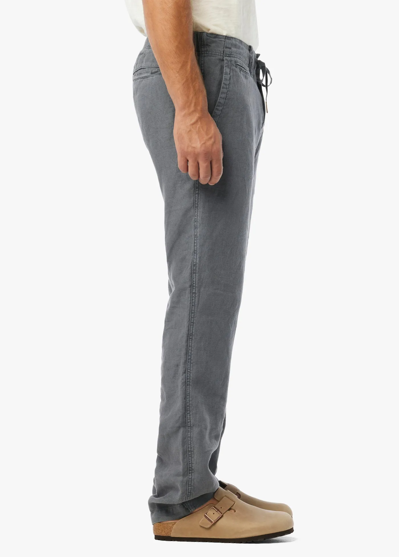 EMERSON LINEN PANT