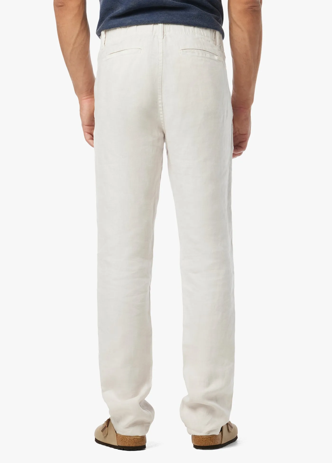 EMERSON LINEN PANT