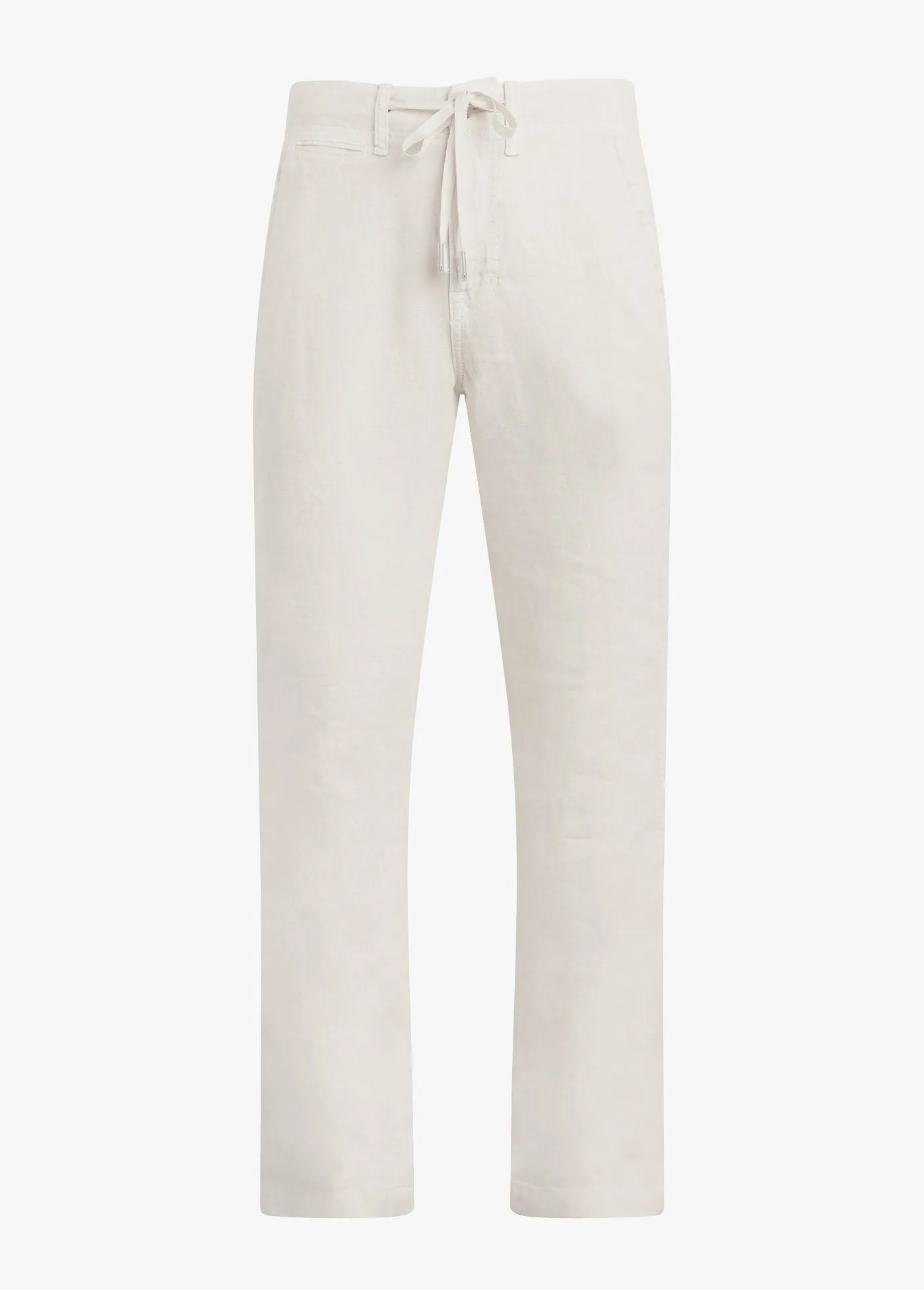 EMERSON LINEN PANT