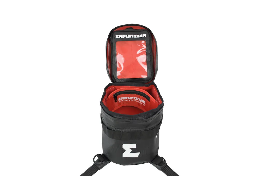 Enduristan Sandstorm 4M Tank Bag