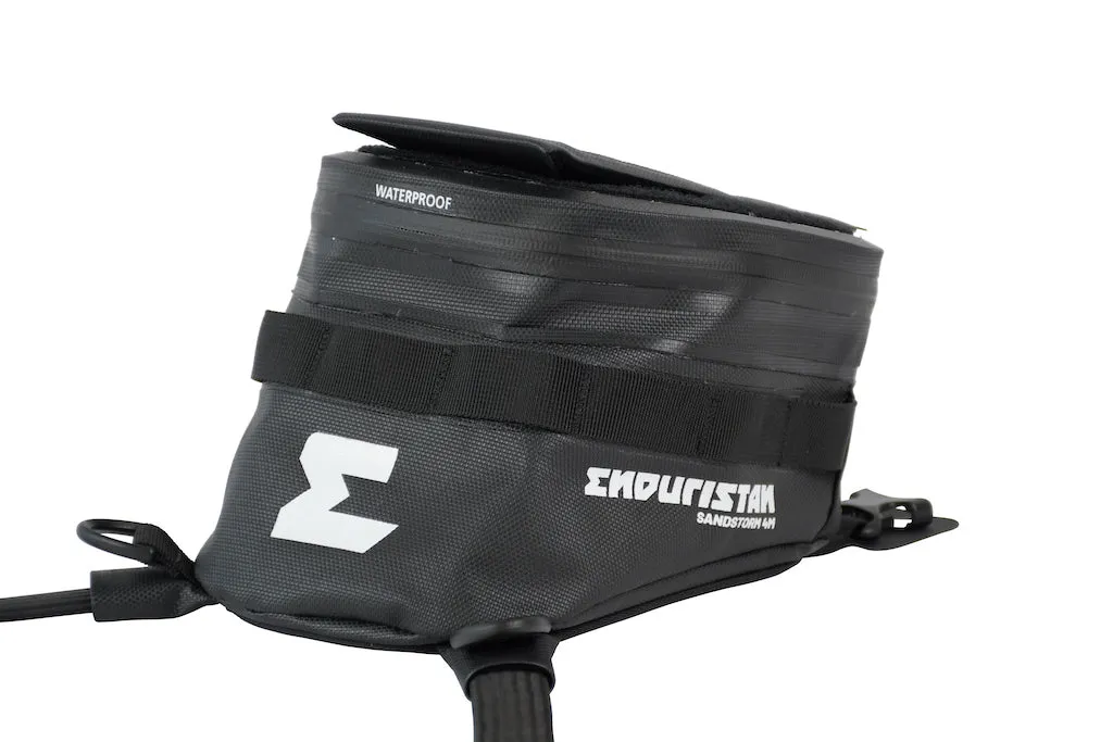 Enduristan Sandstorm 4M Tank Bag