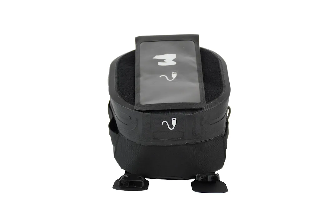 Enduristan Sandstorm 4M Tank Bag