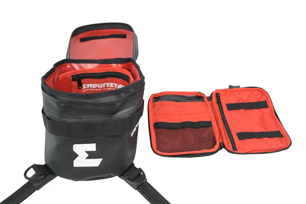 Enduristan Sandstorm 4M Tank Bag