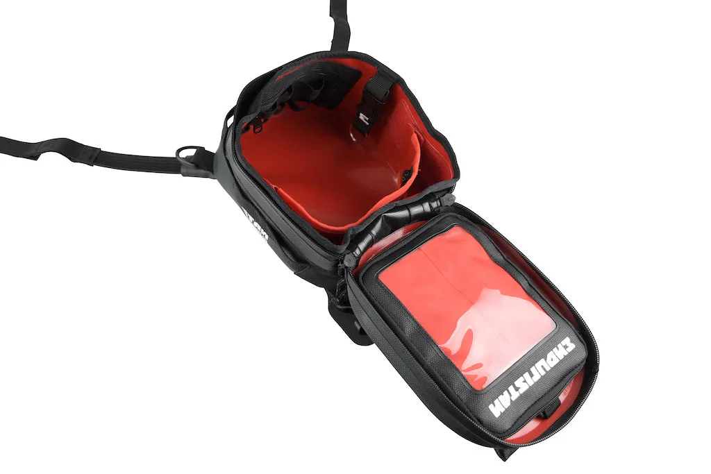 Enduristan Sandstorm 4M Tank Bag