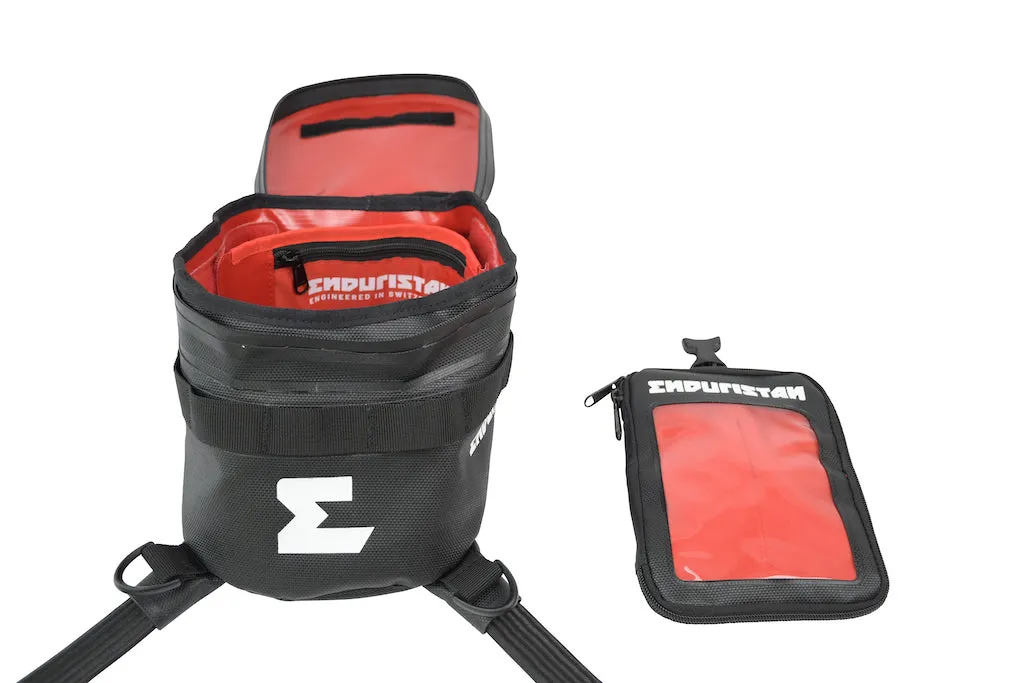 Enduristan Sandstorm 4M Tank Bag