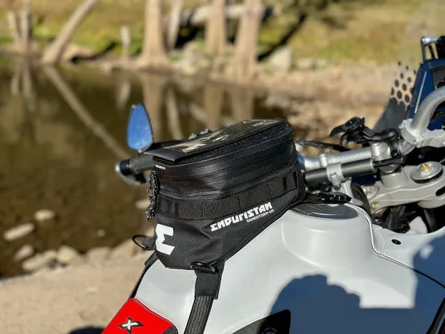 Enduristan Sandstorm 4M Tank Bag