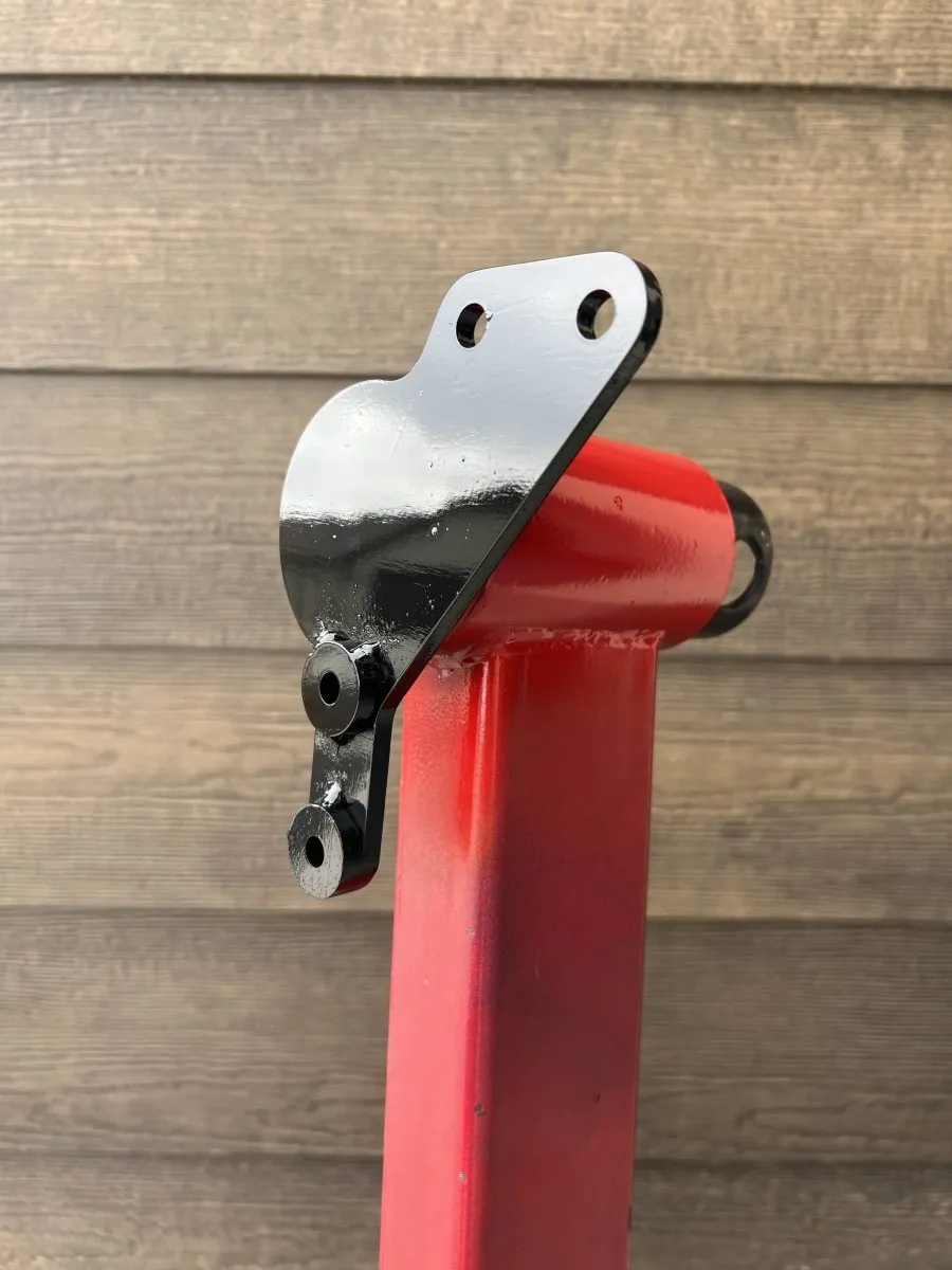 Engine Stand Adapter - Laser Cut Plate or Template