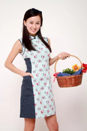 English Picnic
